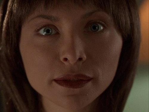 The Outer Limits Season 4 Episode 15 - Mary 25