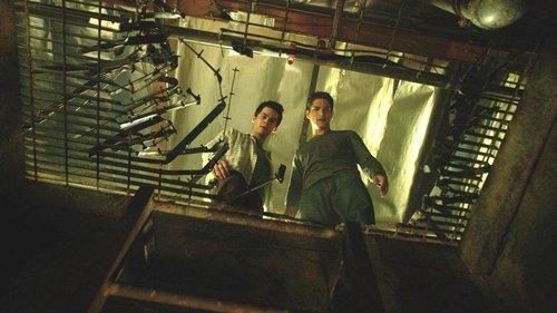 Teen Wolf Season 5 Episode 12 - Damnatio Memoriae