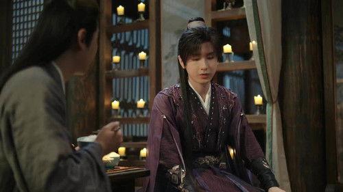 The Journey of Legend Season 1 Episode 28 - Episode 28