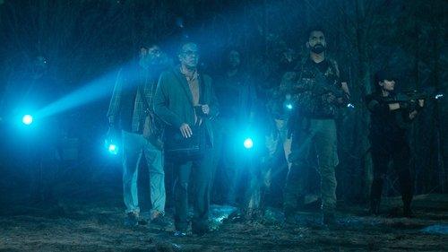 The Village Season 1 Episode 2 - Mission: Kattiyal