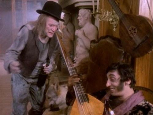 Frankenstein's Aunt Season 1 Episode 6 - The Automobile