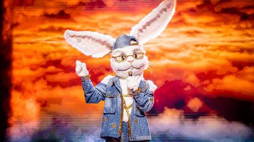 The Masked Singer Season 2 Episode 7 - Episode 7