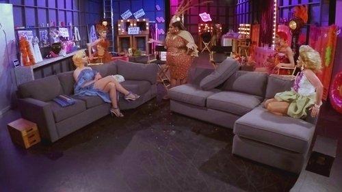 RuPaul's Drag Race: Untucked Season 10 Episode 7 - From Farm To Runway