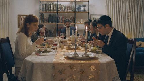 Shababnikim Season 1 Episode 7 - After-Meal Washing