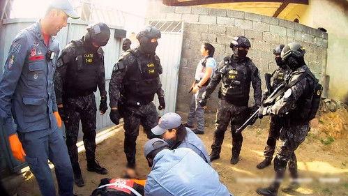 Olhos da Lei Season 2 Episode 5 - Episode 5