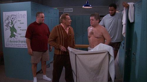 The King of Queens Season 5 Episode 8 - Flash Photography