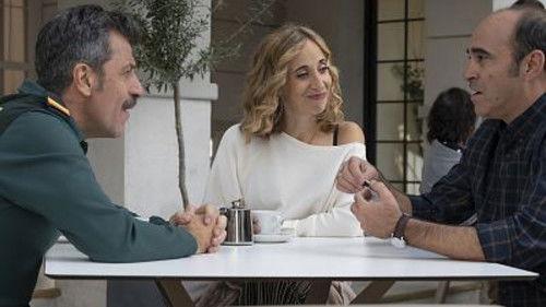 4 estrellas Season 2 Episode 4 - Episode 4