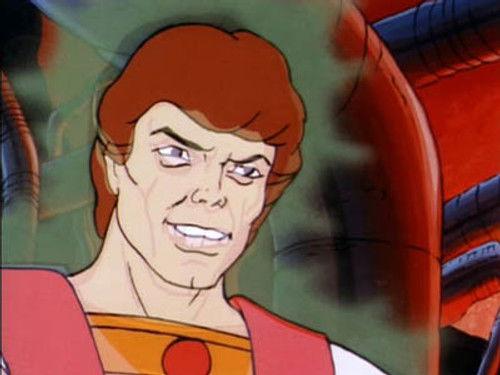 She-Ra: Princess of Power Season 1 Episode 41 - Glimmer's Story