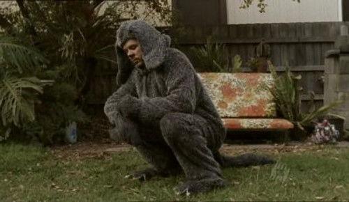 Wilfred Season 1 Episode 1 - There Is A Dog
