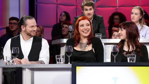 Tout le monde en parle Season 16 Episode 18 - Episode 18