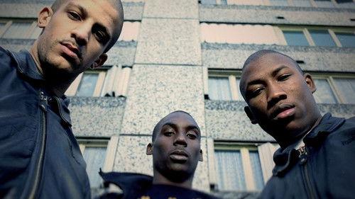 DJ Mehdi: Made in France Season 1 Episode 4 - Episode 4