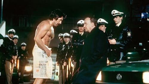 undefined Season 15 Episode 7 - Two kinds of blood