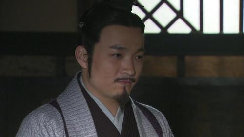 The Qin Empire Season 2 Episode 23 - Episode 23