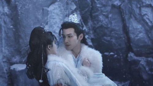 The Blossoming Love Season 1 Episode 14 - Ice Dungeon