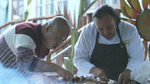 The More You Eat With Don Spike Season 1 Episode 6 - Episode 6