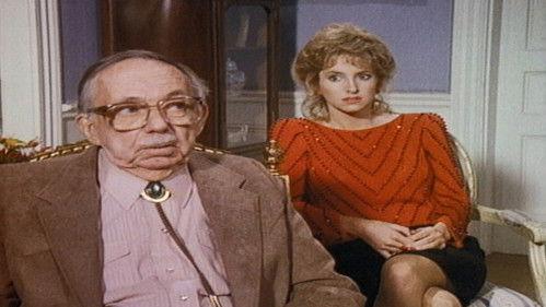 Falcon Crest Season 5 Episode 20 - Flesh and Blood