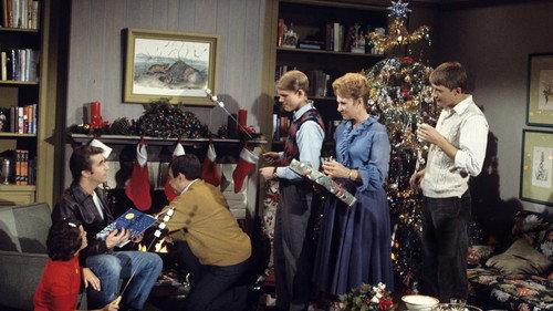 undefined Season 2 Episode 11 - Guess Who's Coming to Christmas