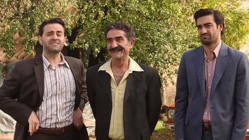 Children of Paradise Season 1 Episode 10 - Episode 10
