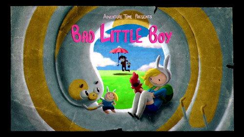 undefined Season 5 Episode 11 - Bad Little Boy