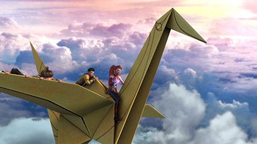 I Am a Great God Season 1 Episode 3 - Episode 3