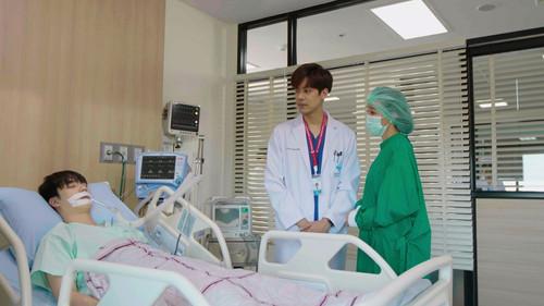 Triage Season 1 Episode 6 - A Major Shift