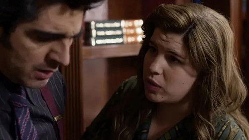 Paquita la del Barrio Season 1 Episode 15 - Episode 15