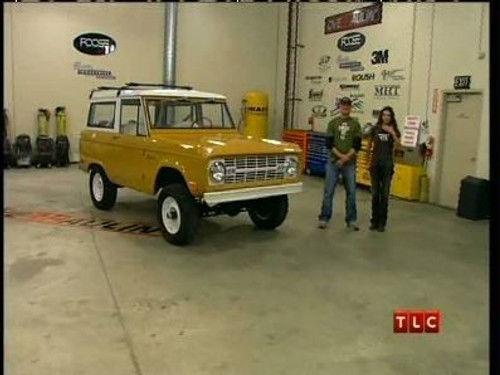 Overhaulin' Season 3 Episode 24 - Photo Shoot Fiasco