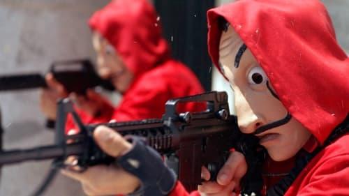 undefined Season 1 Episode 13 - Episode 13