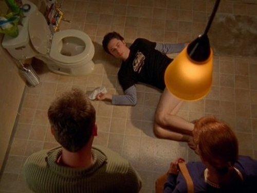 undefined Season 6 Episode 9 - My Perspective