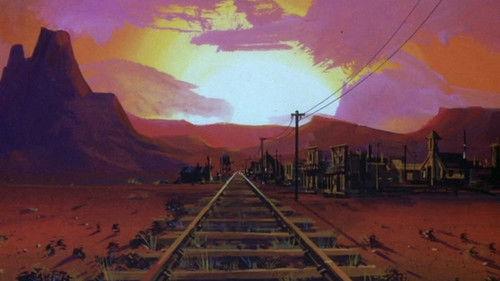 Scooby-Doo and Scrappy-Doo Season 2 Episode 14 - Scooby Ghosts West