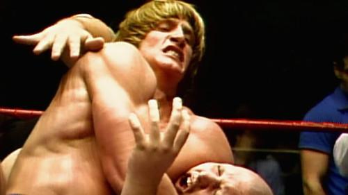 World Class Championship Wrestling Season 2 Episode 2 - WCCW - January 22, 1983