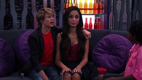 Henry Danger Season 1 Episode 15 - My Phony Valentine