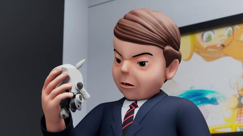 Shuke Beita Season 6 Episode 19 - Episode 19