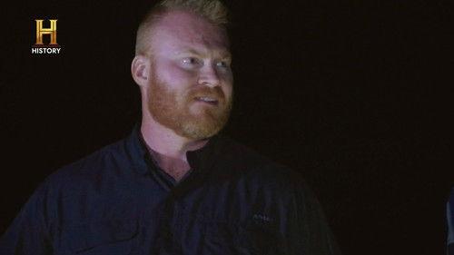 The Secret of Skinwalker Ranch Season 4 Episode 9 - Something's Up