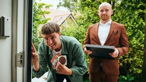 Stormester Season 6 Episode 3 - Marianne Sunbull