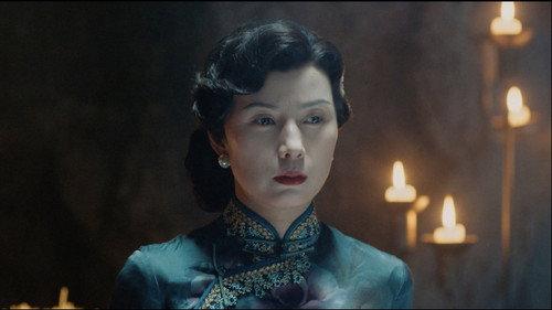 Flower in the Mirror Season 1 Episode 15 - Episode 15