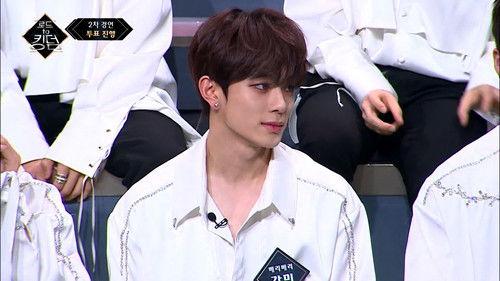 Road to Kingdom Season 1 Episode 5 - Episode 5