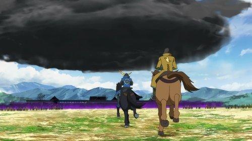 Sengoku BASARA - End of Judgement Season 1 Episode 10 - Life-and-Death