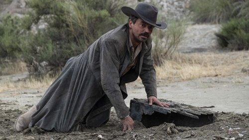 That Dirty Black Bag Season 1 Episode 6 - Chapter Six: To Hell