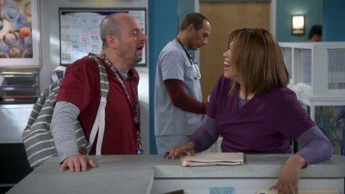 undefined Season 2 Episode 15 - Ken and the Basketball Star