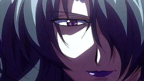 Magical Girl Lyrical Nanoha Season 1 Episode 7 - The Third Mage!?