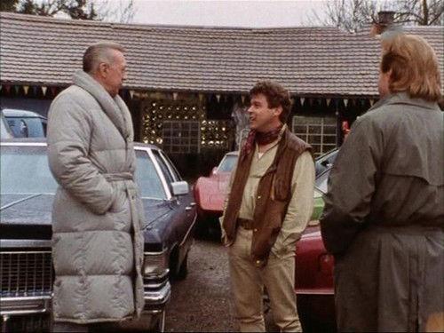 Derrick Season 12 Episode 5 - Episode 5