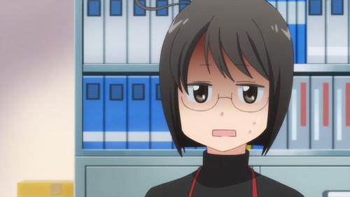 Servant x Service Season 1 Episode 4 - Beware of Next Week’s Unseen Danger