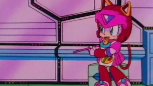 Samurai Pizza Cats Season 1 Episode 32 - Polly's Magical Flute