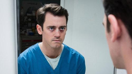Transplant Season 1 Episode 8 - Birth and Rebirth