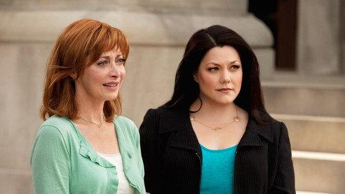 Drop Dead Diva Season 2 Episode 7 - A Mother's Secret