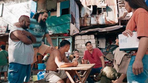 Batang Quiapo Season 1 Episode 3 - Life in Quiapo