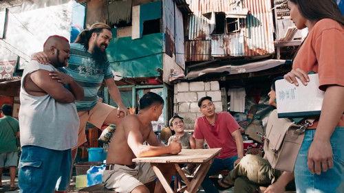 Batang Quiapo Season 1 Episode 3 - Life in Quiapo