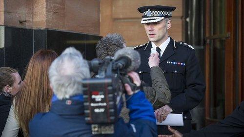 Line of Duty Season 2 Episode 2 - Episode 2