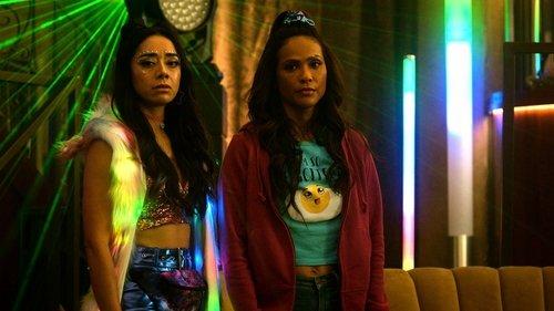 undefined Season 5 Episode 6 - BlueBallz